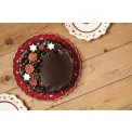 Talerz Toys Delight 33cm do ciasta - 9