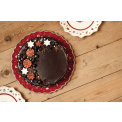 Toy's Delight Cake Plate 33cm - 2