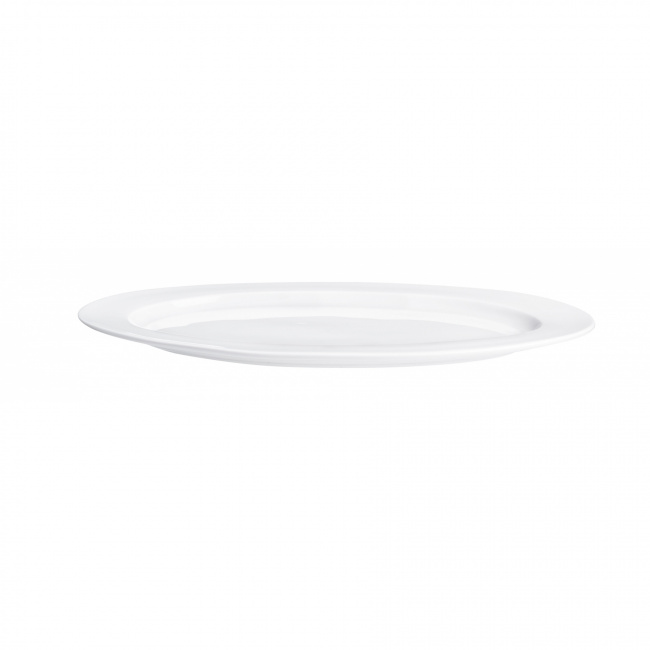 Oval Platter a'Table 31cm - 1