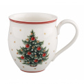 Toy's Delight Mug 380ml Christmas Tree - 1