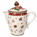 Dzbanek Winter Bakery Delight 22x18cm - 1