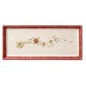 Talerz Winter Bakery Delight 35x16cm gwiazda - 1