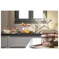 Winter Bakery Delight Platter 27x21cm - 2