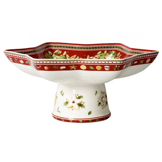 Patera Winter Bakery Delight 27x21cm