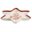 Misa Winter Bakery Delight 37,5x33cm gwiazda - 1