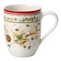 Winter Bakery Delight Mug - Star 370ml - 1