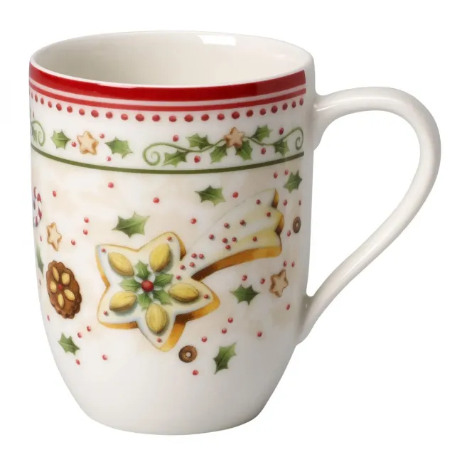 Kubek Winter Bakery Delight 370ml gwiazda