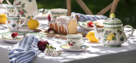 Letnia wyprzedaż Villeroy&Boch 2025