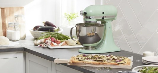 Letnia promocja KitchenAid 2025