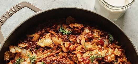 Przygotuj idealny bigos. Sprawdź, jakie akcesoria Ci się przydadzą