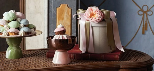 Prezentownik Mensa Home 2025