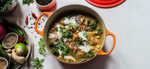 Inspiracje Mensa Home 2025