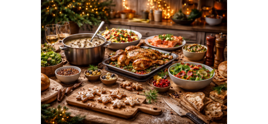 Inspiracje Mensa Home 2025