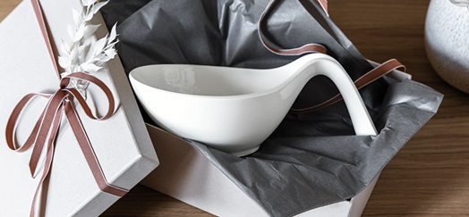 Prezenty dla miłośników piękna i designu  - propozycje od Villeroy&Boch