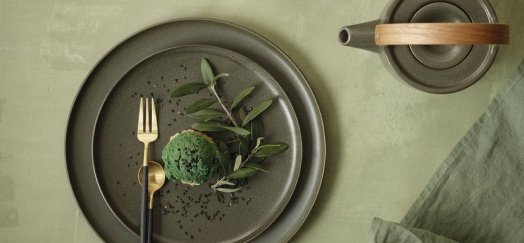 The Green Collection: Butelkowa Zieleń