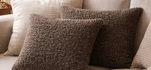 The Brown Collection: modne brązy we wnętrzach