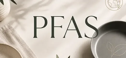 PFAS – co to jest i dlaczego coraz więcej osób wybiera patelnie bez PFAS?