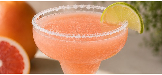 MROŻONY MOCKTAIL PALOMA