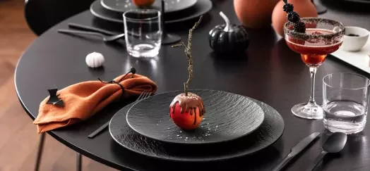 Czarna magia w Twoim domu. Nie tylko na Halloween!