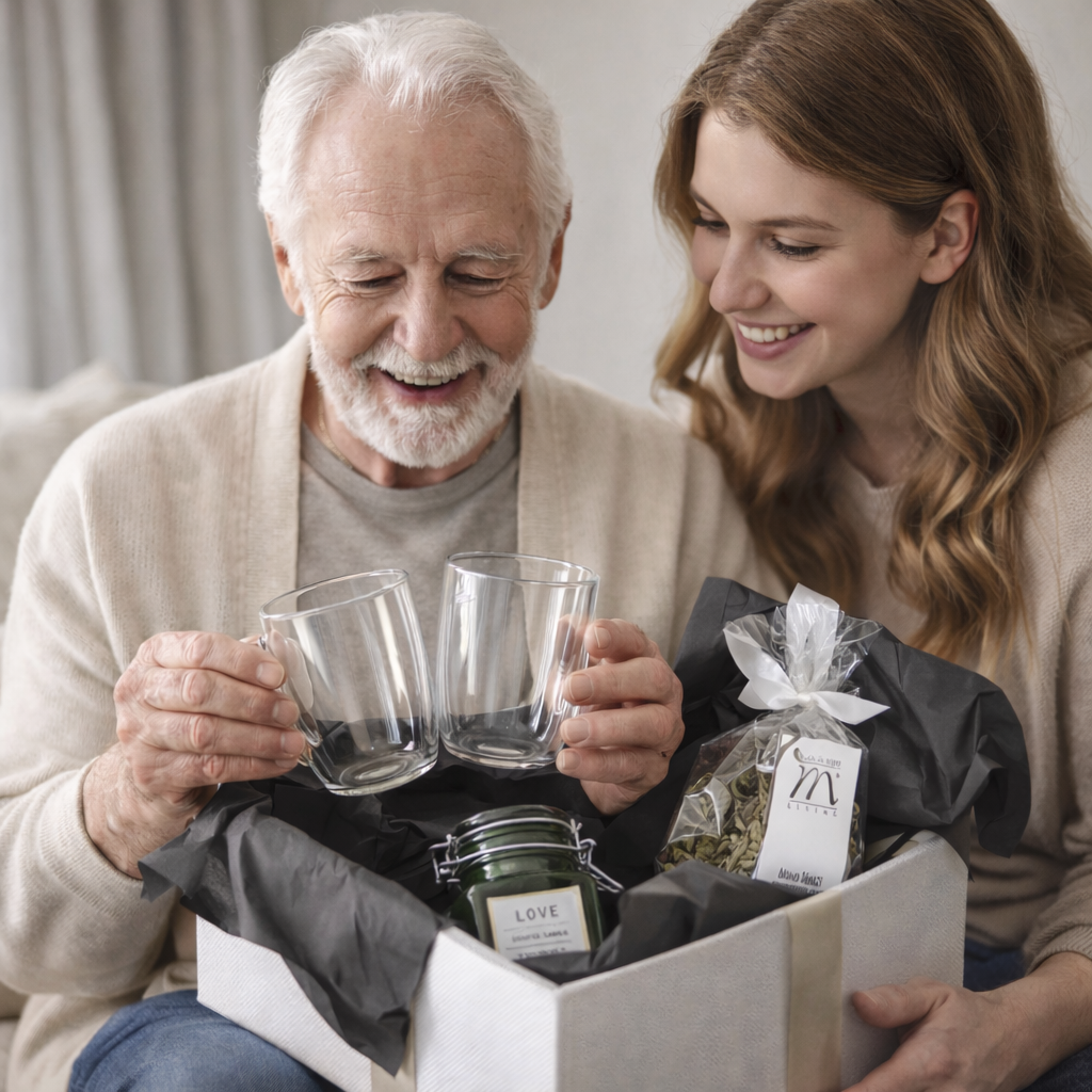 Prezenty dla Dziadka