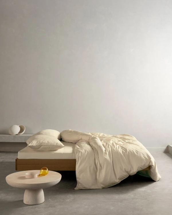 Essenza Pościel Minte