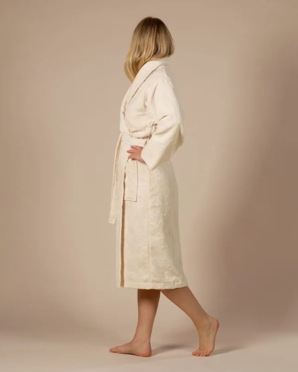 Szlafrok Essenza Rosie