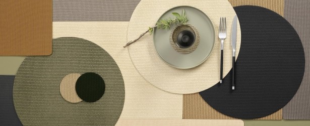 KAsa Sisal Optic Rough