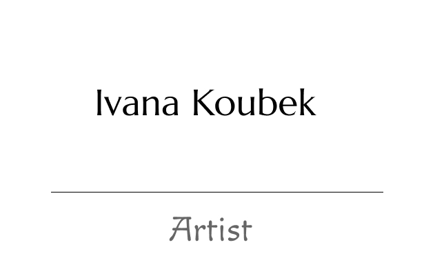 Ivana Koubek