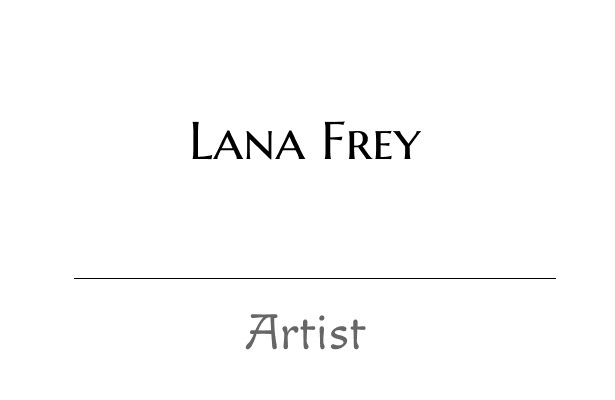 Lana Frey
