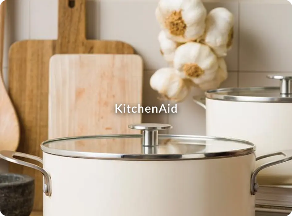 KitchenAid