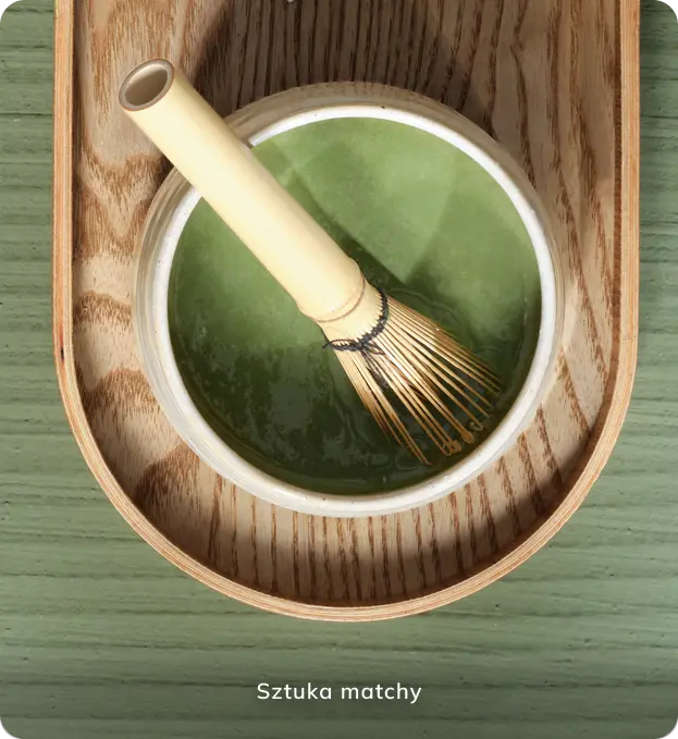 Matcha
