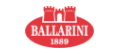 ballarini logo