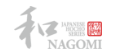 nagomi logo