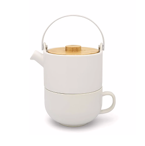 Tea For One