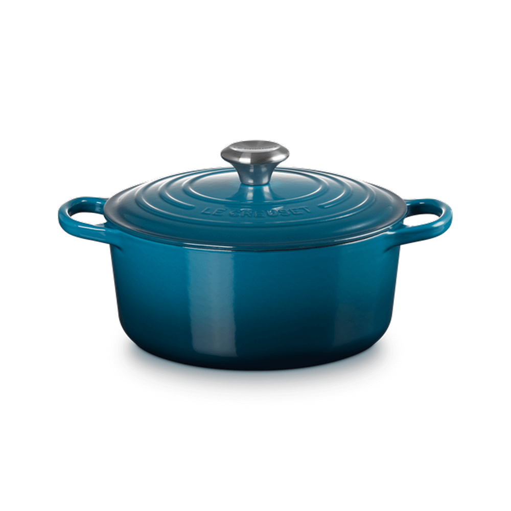Deep Teal