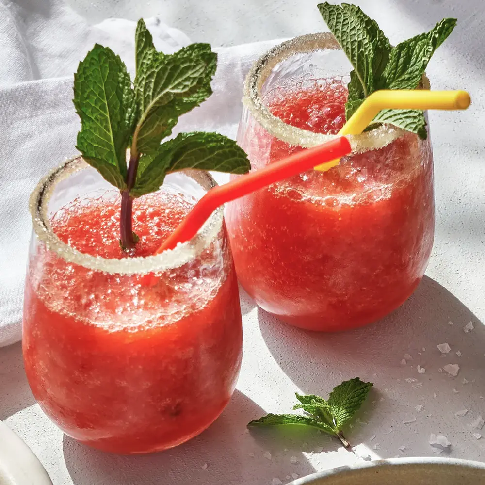 Watermelon Margarita
